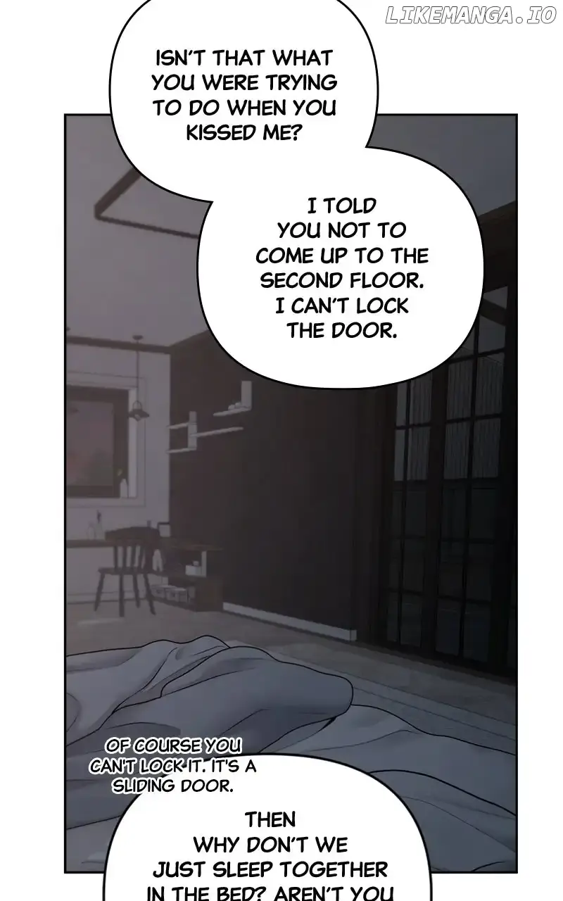Only Hope Chapter 68 Page 59