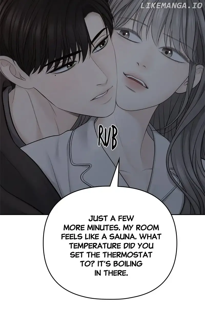 Only Hope Chapter 68 Page 61