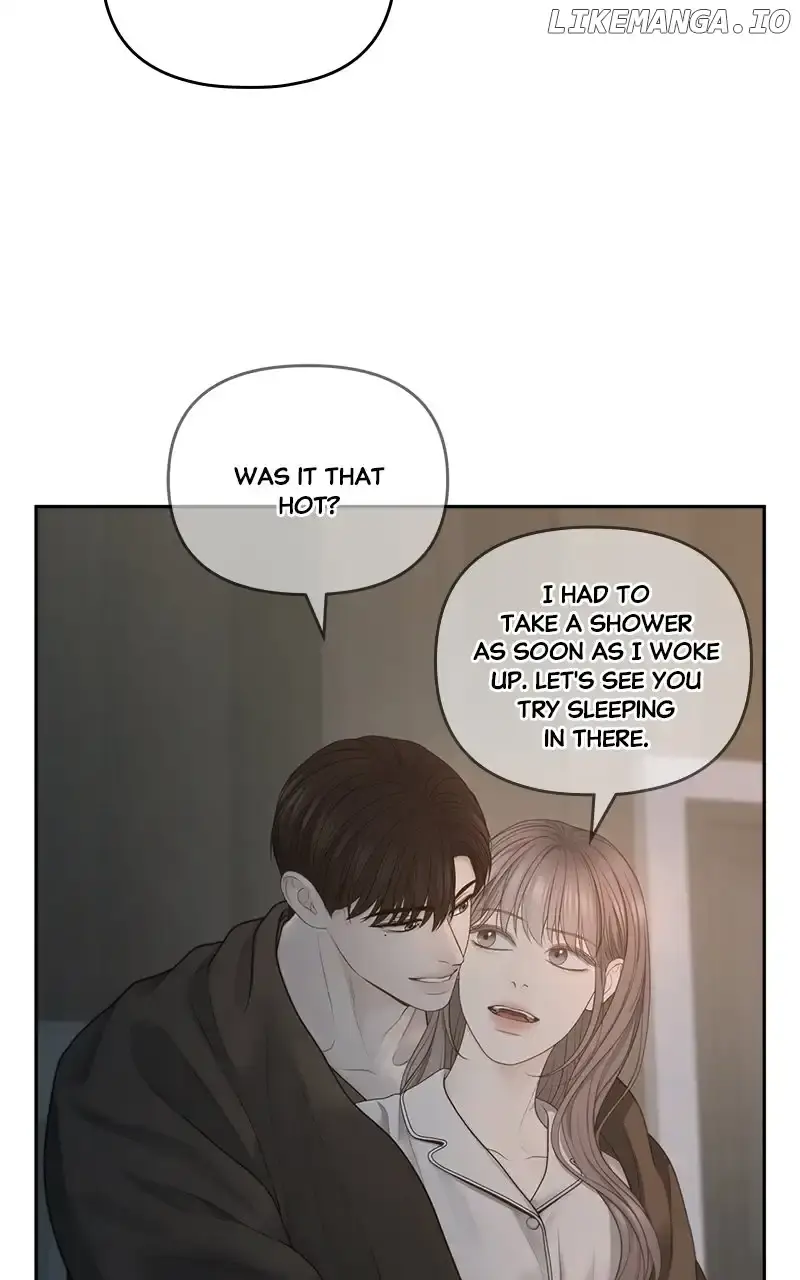 Only Hope Chapter 68 Page 63