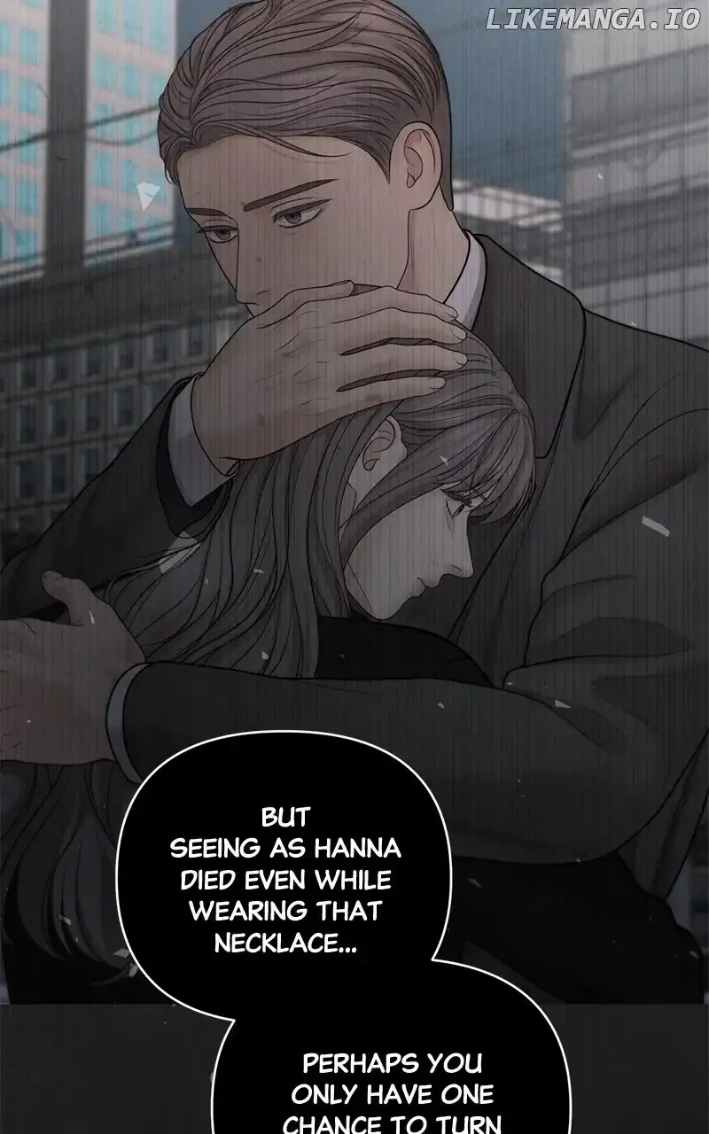 Only Hope Chapter 68 Page 76