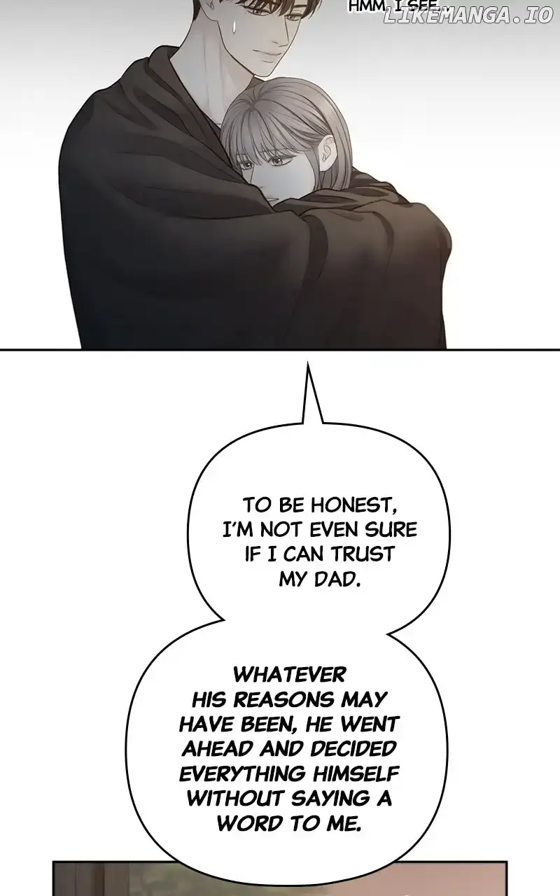 Only Hope Chapter 68 Page 79