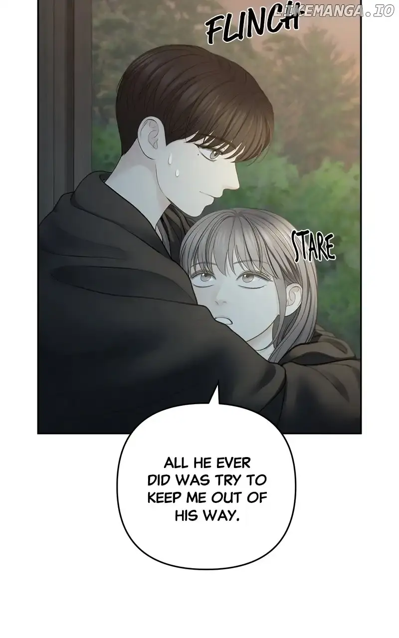 Only Hope Chapter 68 Page 80