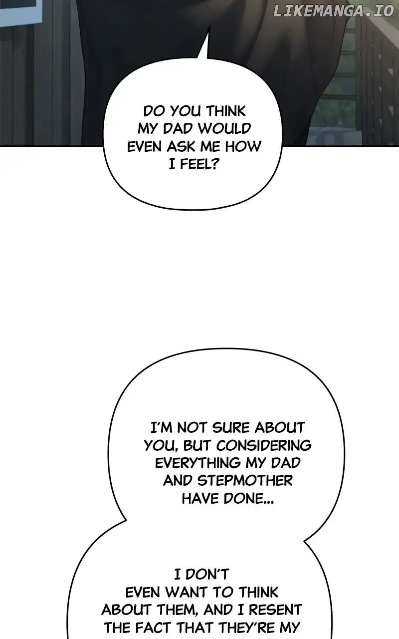 Only Hope Chapter 68 Page 82