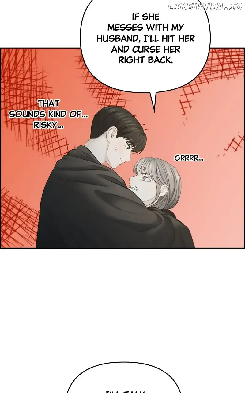 Only Hope Chapter 68 Page 90