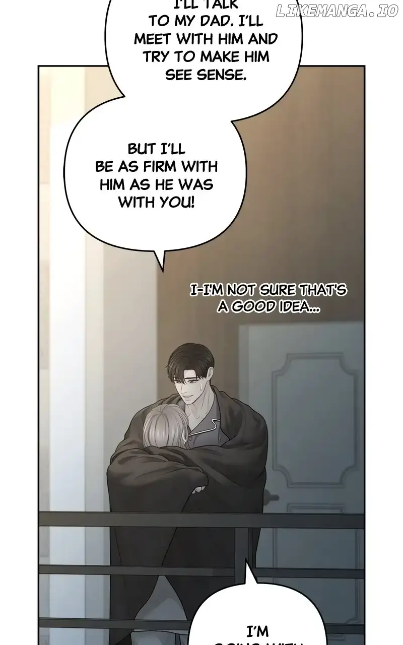 Only Hope Chapter 68 Page 91
