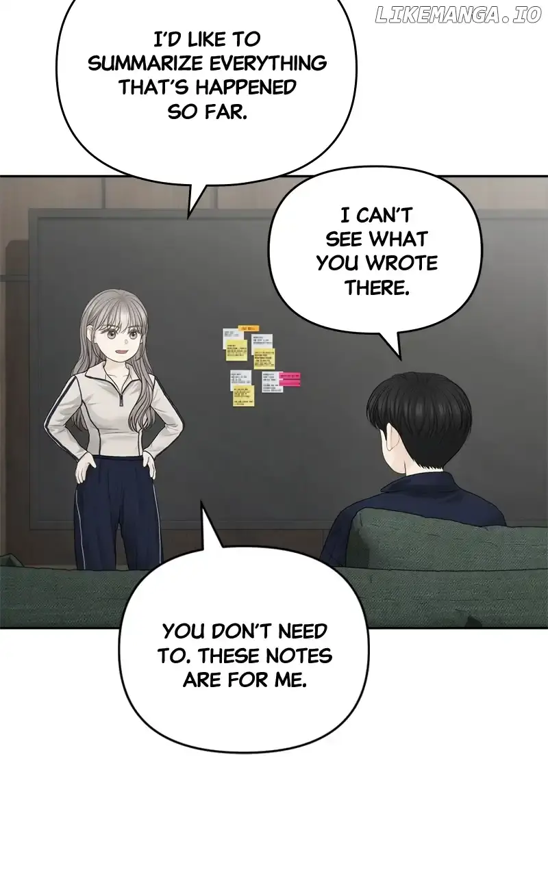 Only Hope Chapter 69 Page 3