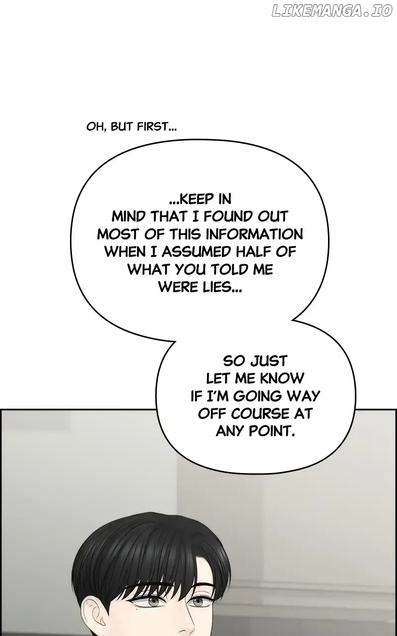 Only Hope Chapter 69 Page 4