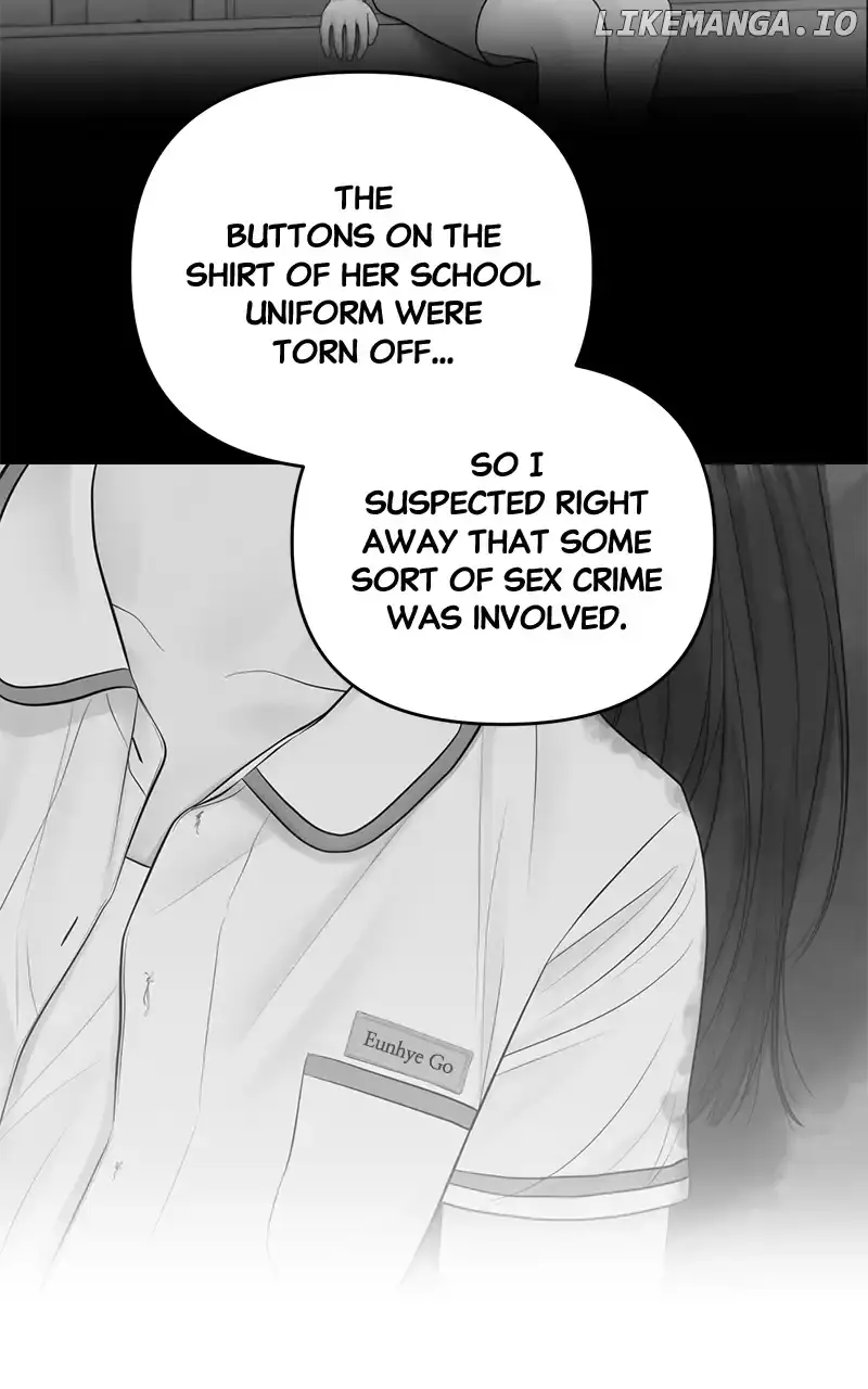 Only Hope Chapter 69 Page 9
