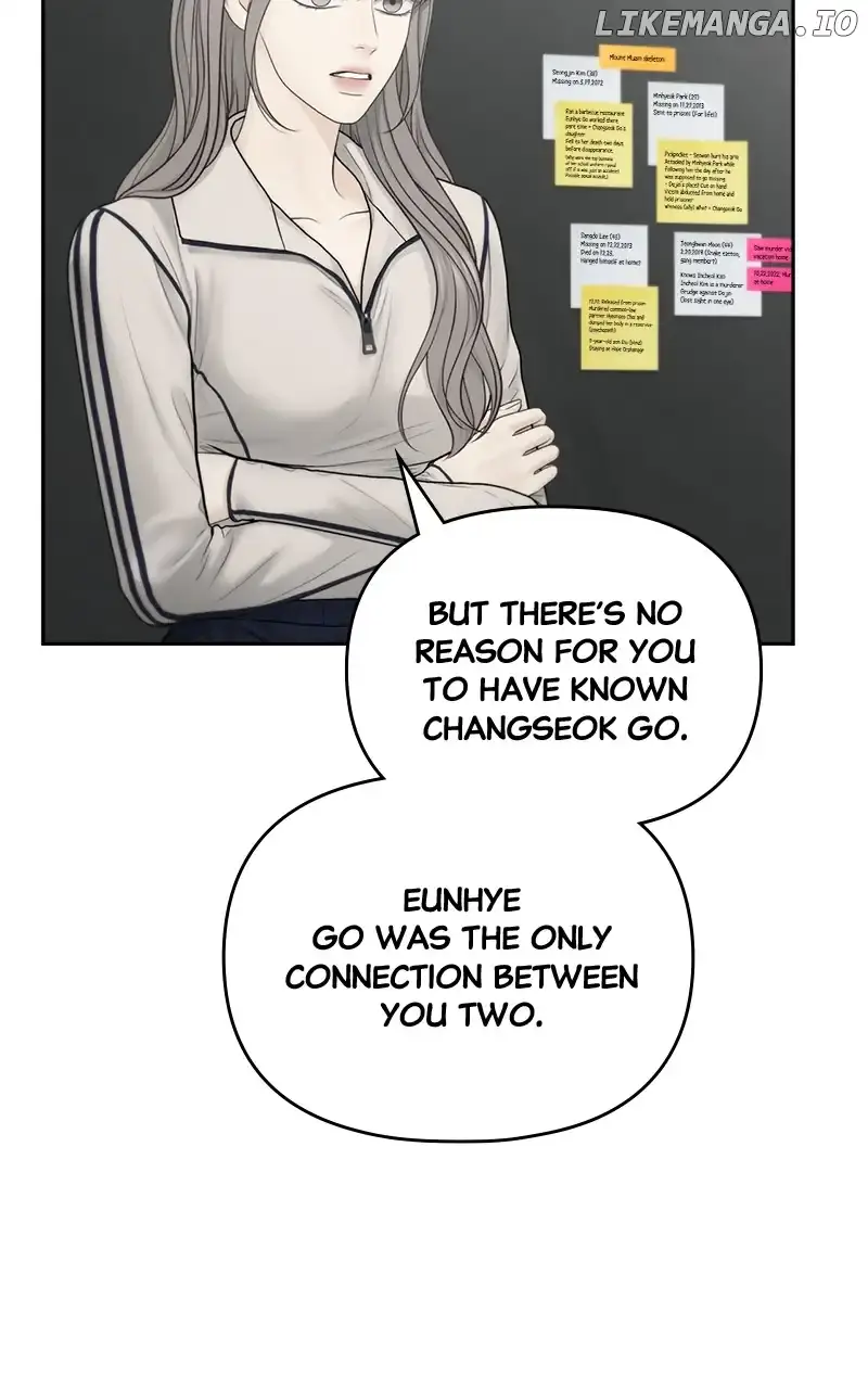 Only Hope Chapter 69 Page 13