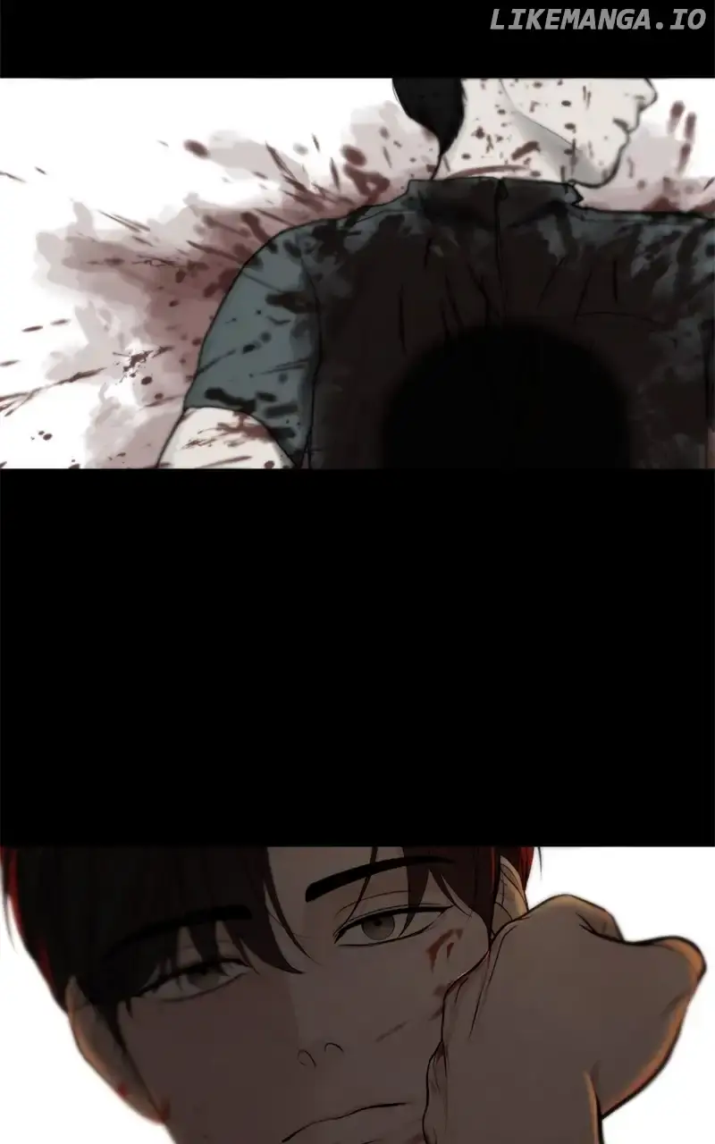 Only Hope Chapter 69 Page 16