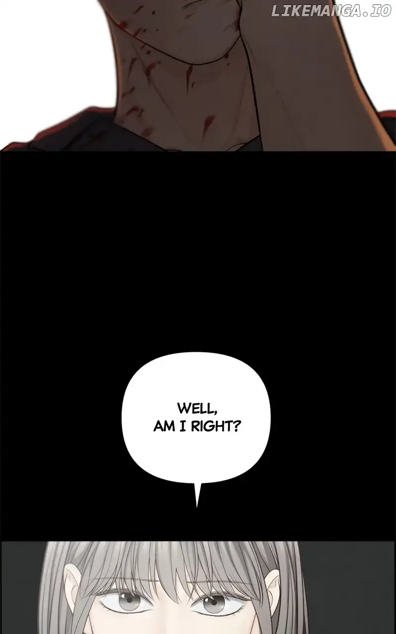 Only Hope Chapter 69 Page 17