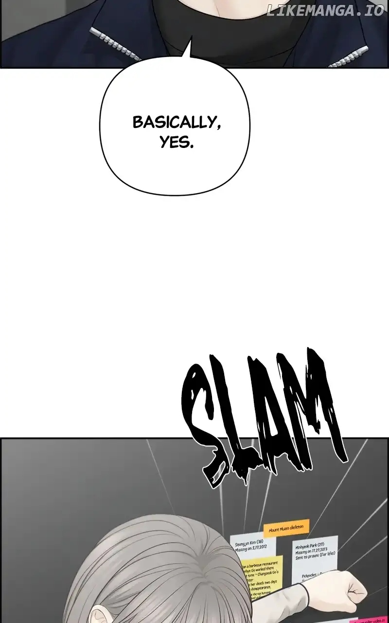 Only Hope Chapter 69 Page 19