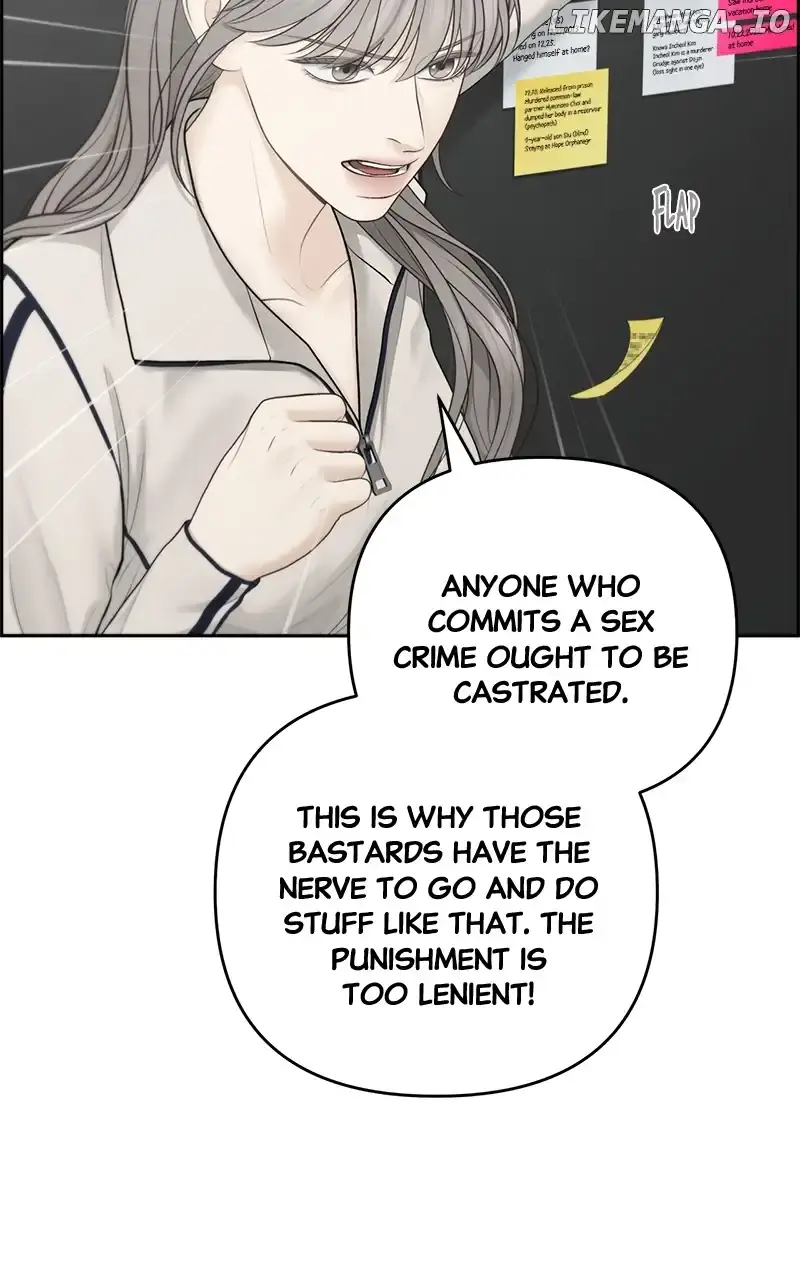 Only Hope Chapter 69 Page 20