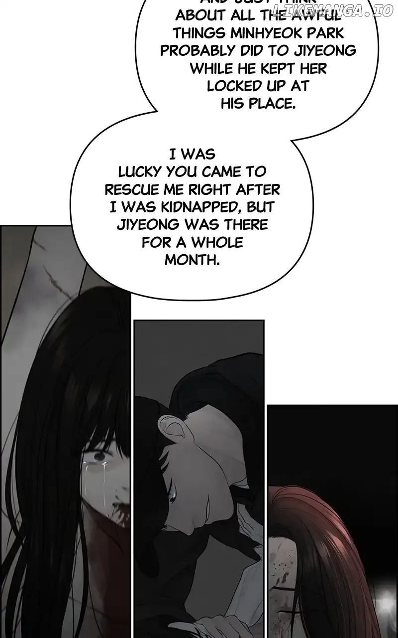 Only Hope Chapter 69 Page 23