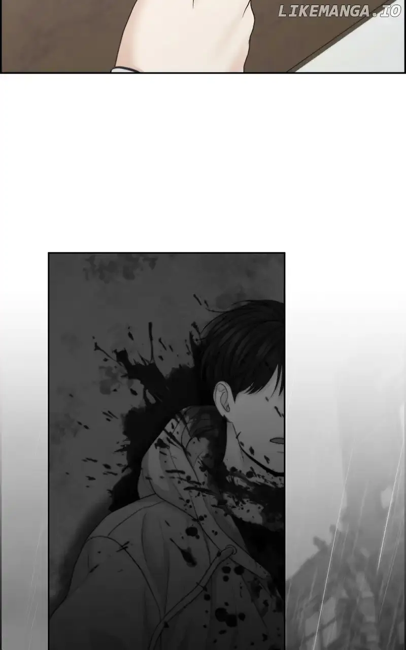 Only Hope Chapter 69 Page 25