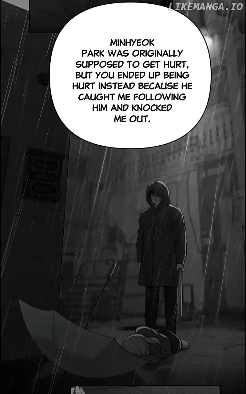 Only Hope Chapter 69 Page 26