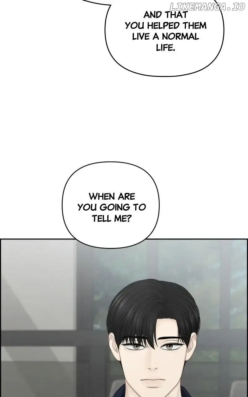 Only Hope Chapter 69 Page 30