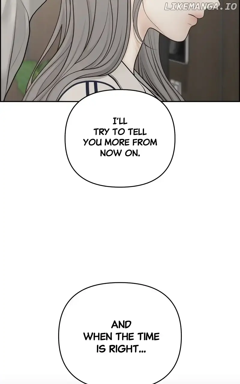 Only Hope Chapter 69 Page 34