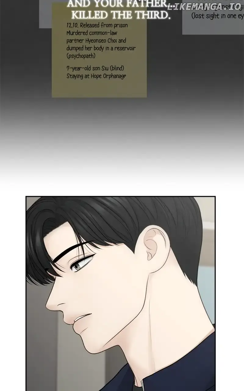 Only Hope Chapter 69 Page 36