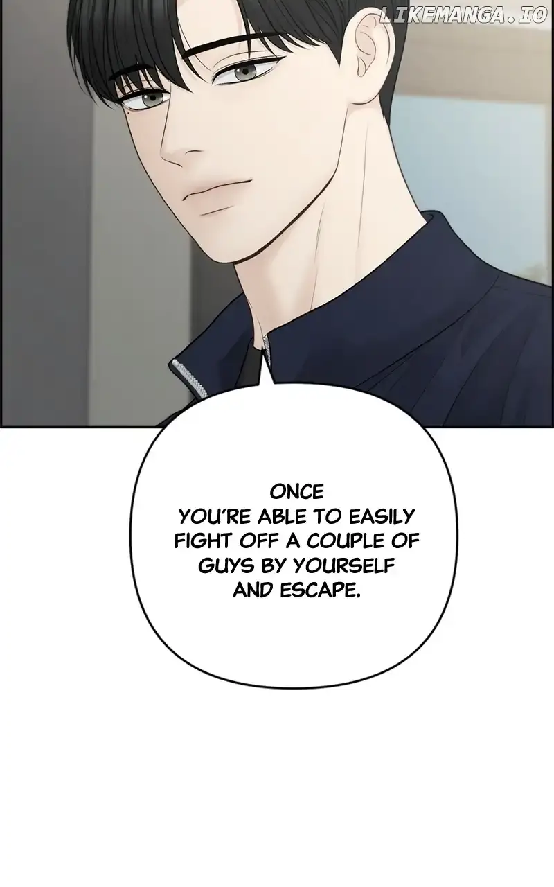 Only Hope Chapter 69 Page 39