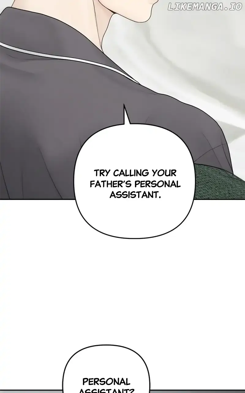 Only Hope Chapter 69 Page 49