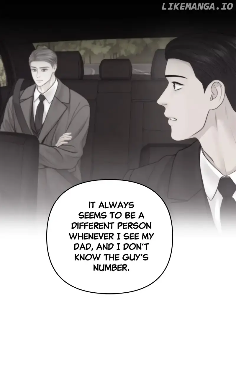 Only Hope Chapter 69 Page 51