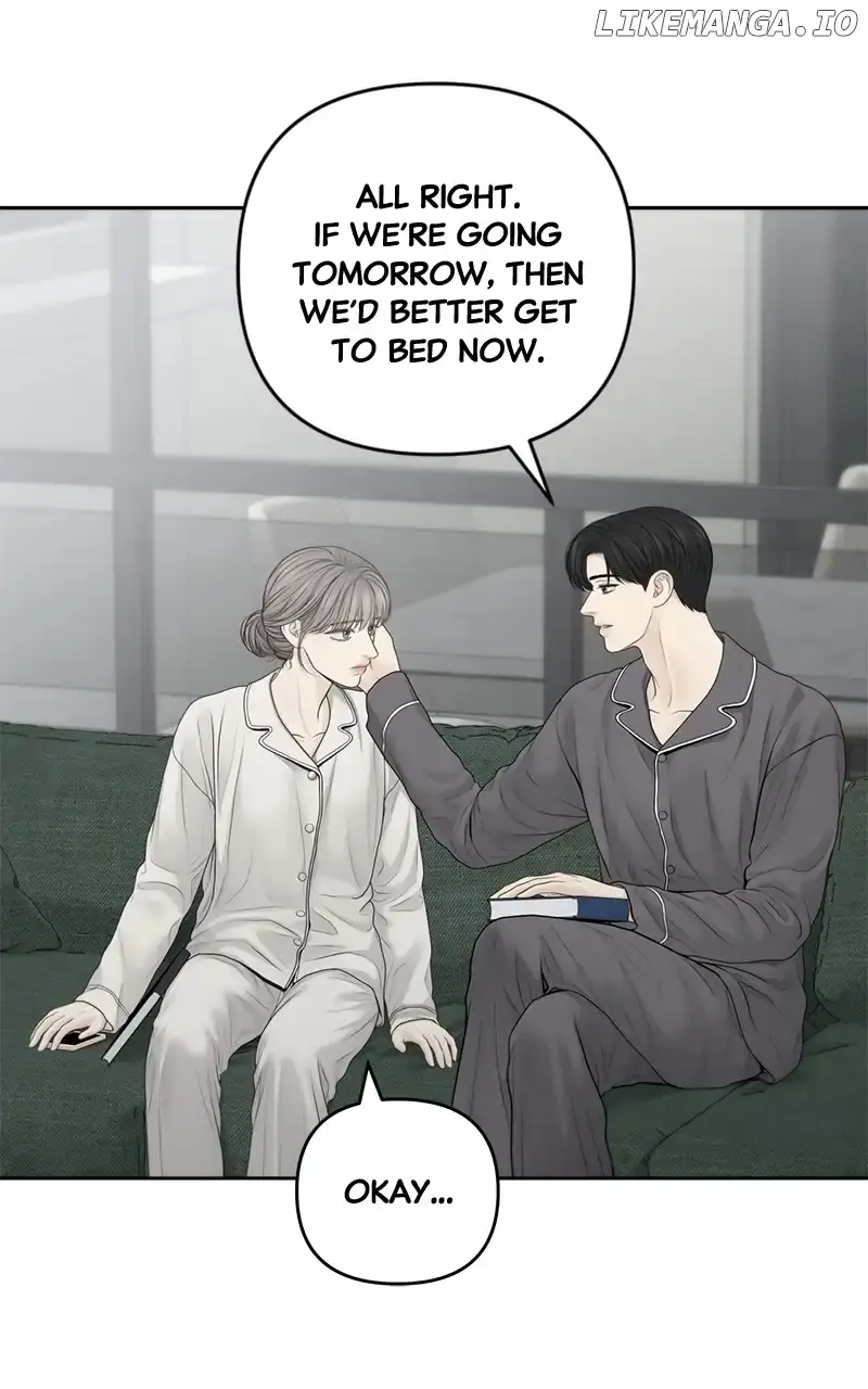 Only Hope Chapter 69 Page 60