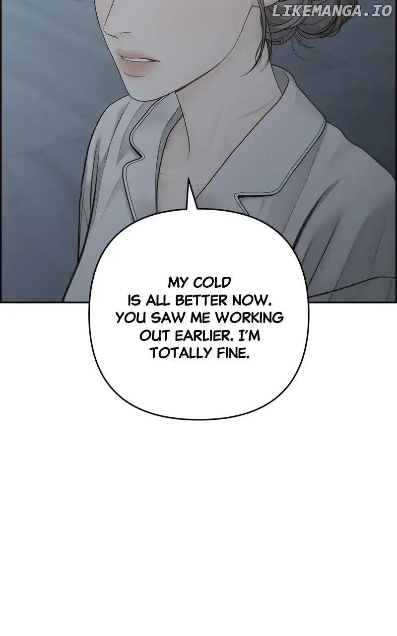 Only Hope Chapter 69 Page 65