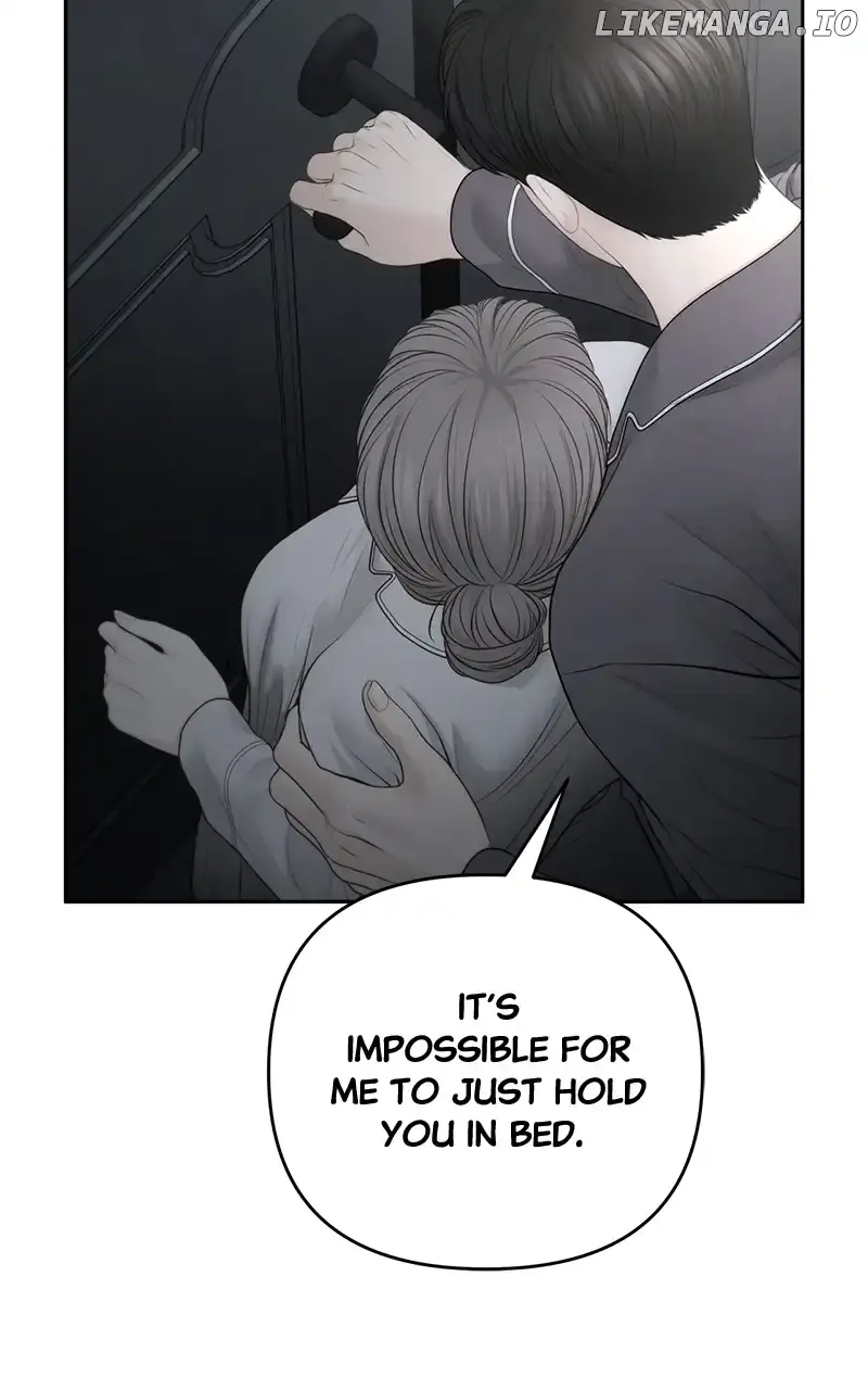 Only Hope Chapter 69 Page 69