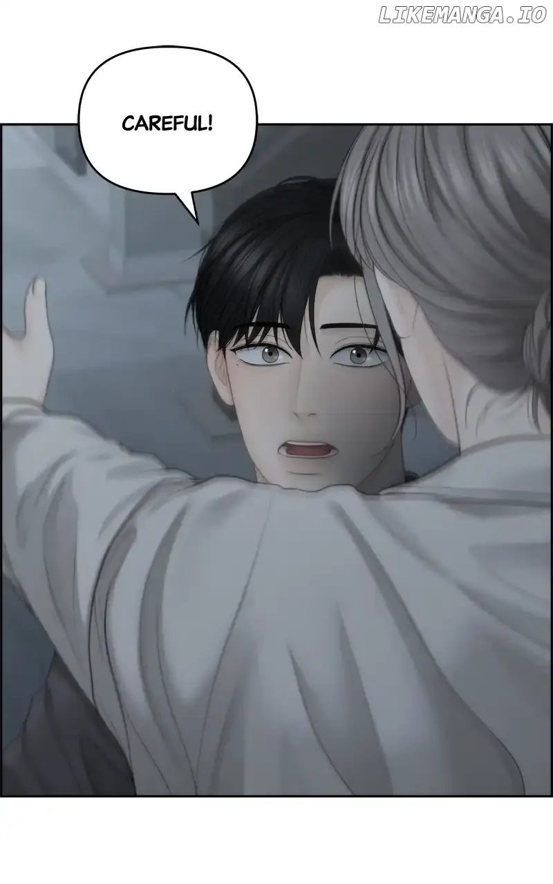 Only Hope Chapter 69 Page 80