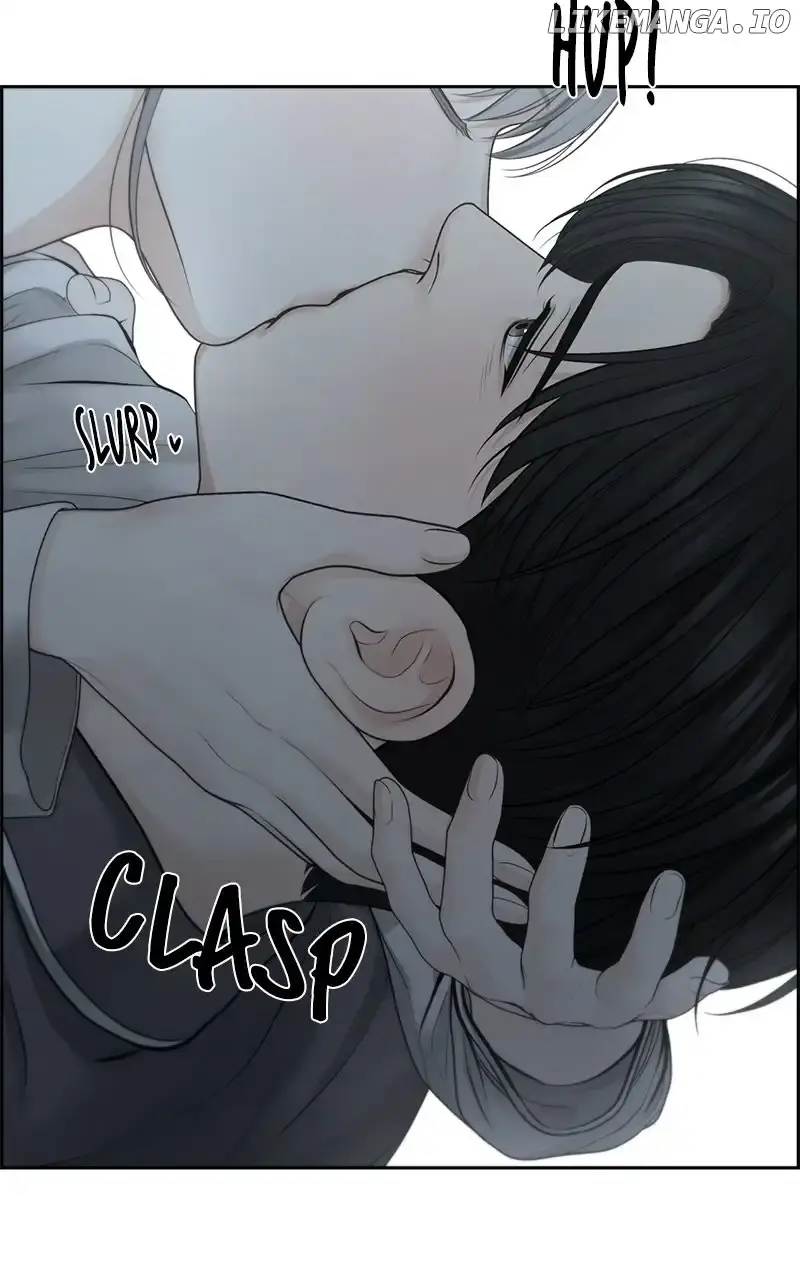 Only Hope Chapter 70 Page 15