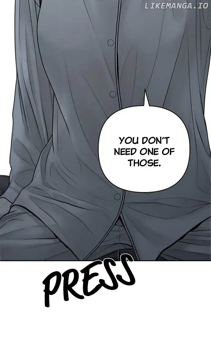 Only Hope Chapter 70 Page 25