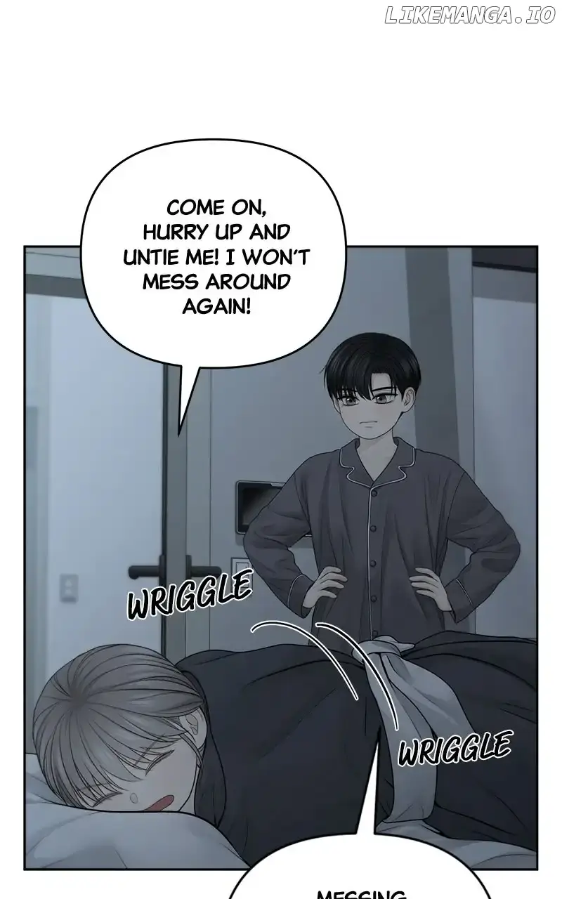 Only Hope Chapter 70 Page 34