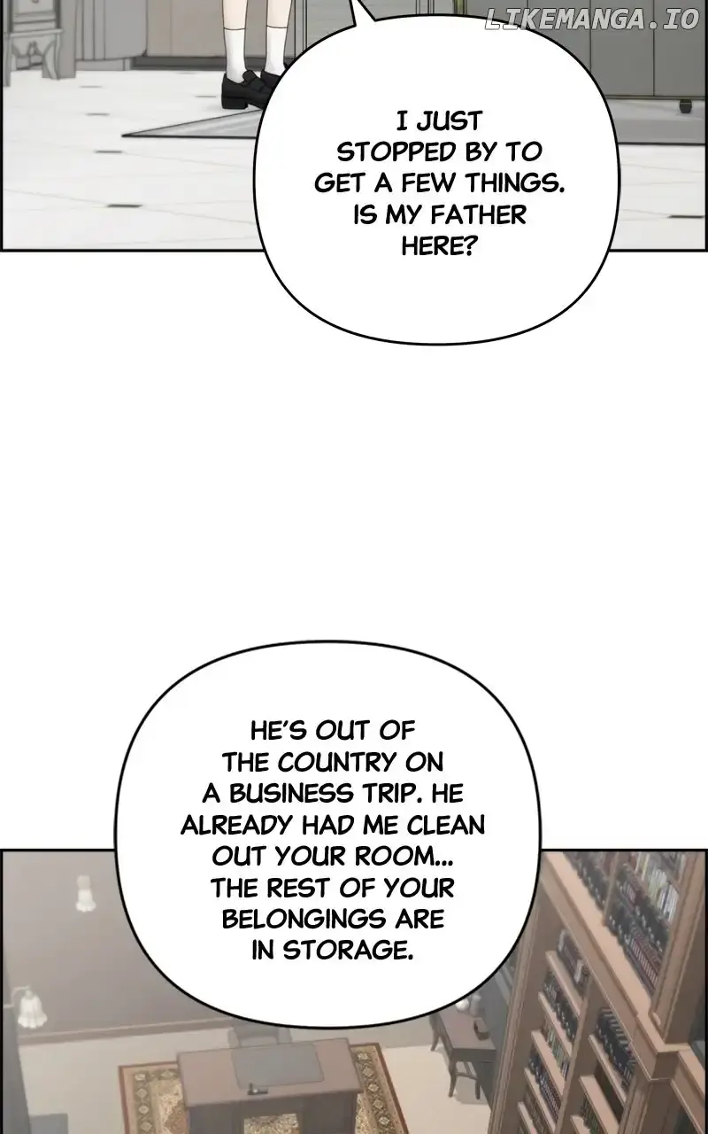 Only Hope Chapter 70 Page 55