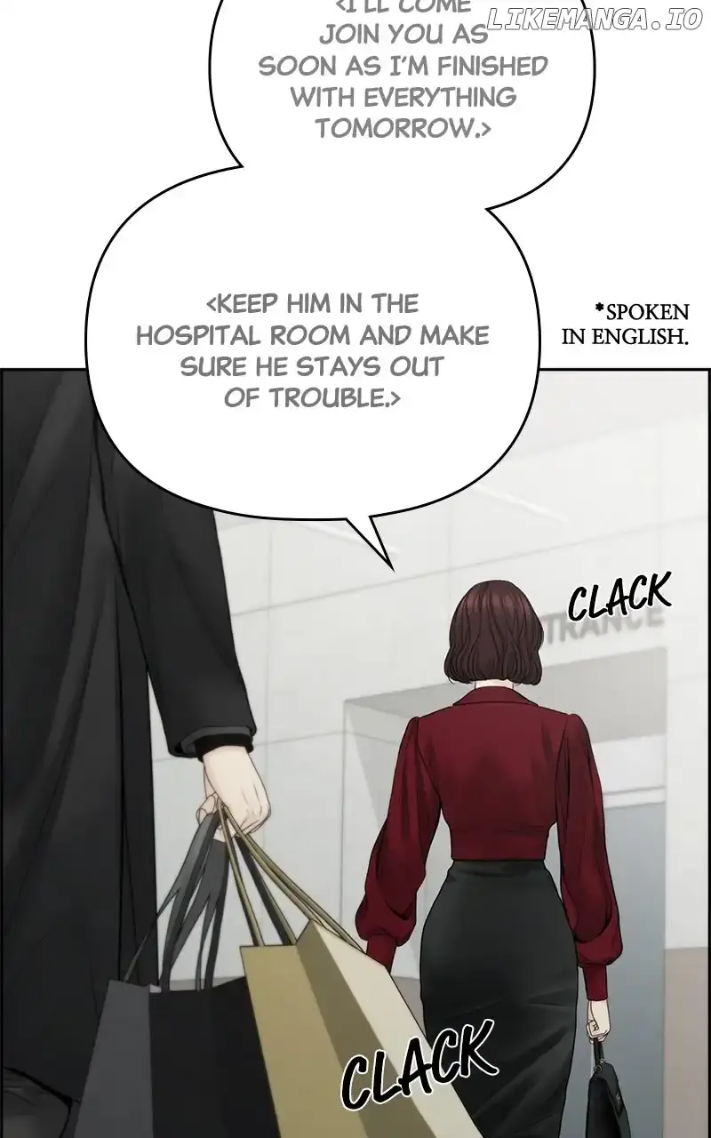 Only Hope Chapter 70 Page 66