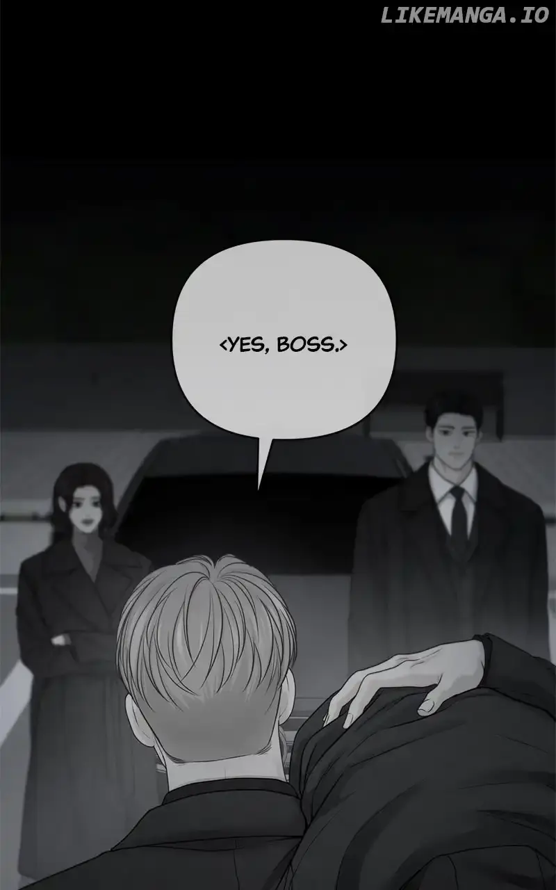 Only Hope Chapter 70 Page 75