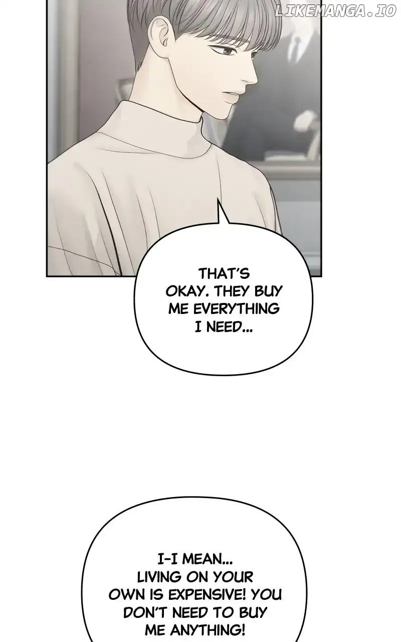 Only Hope Chapter 70 Page 84