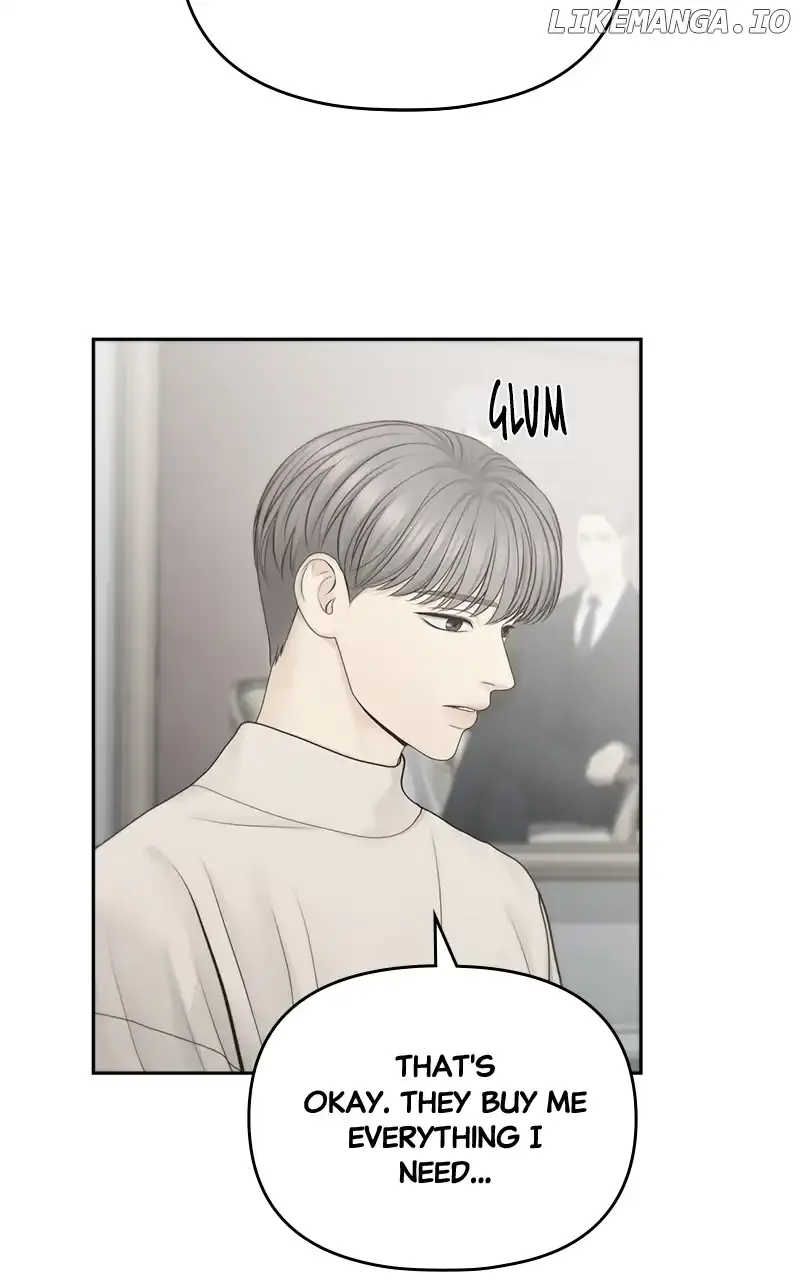 Only Hope Chapter 71 Page 3