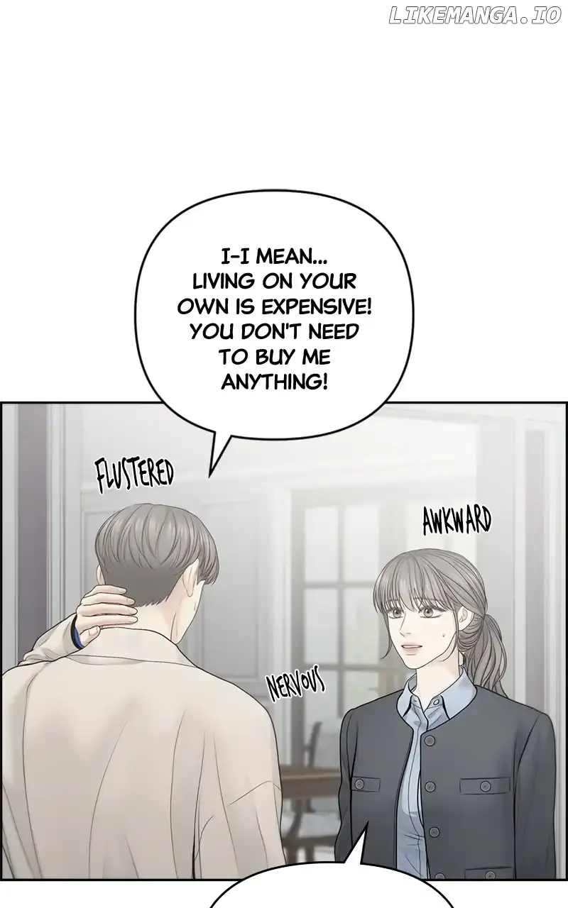 Only Hope Chapter 71 Page 4