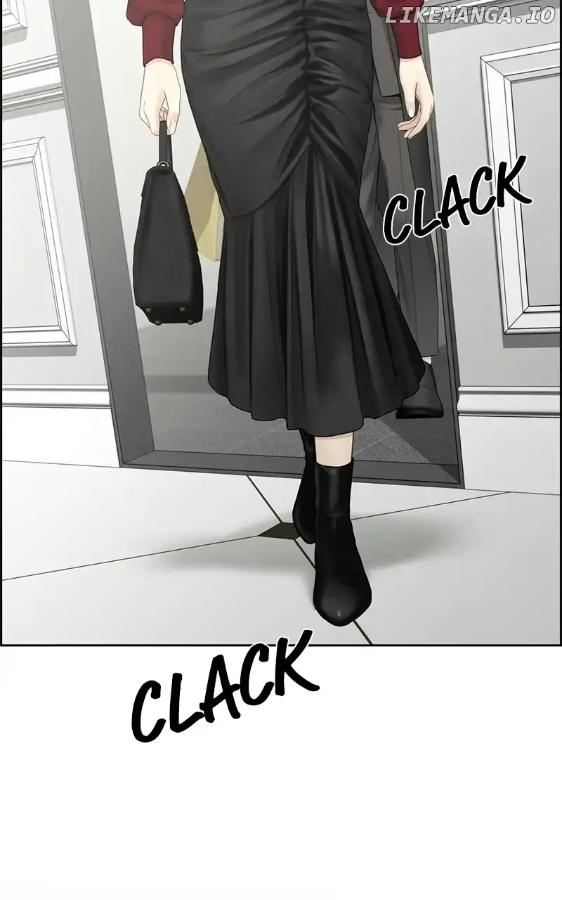 Only Hope Chapter 71 Page 9