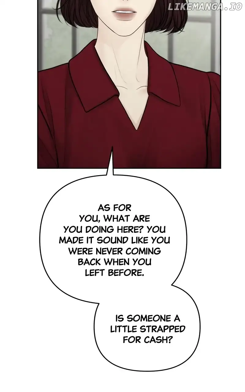 Only Hope Chapter 71 Page 13
