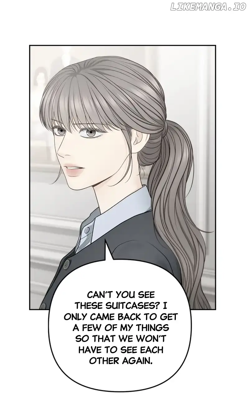 Only Hope Chapter 71 Page 14