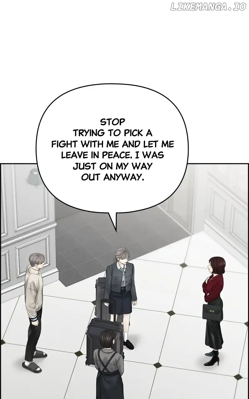 Only Hope Chapter 71 Page 15