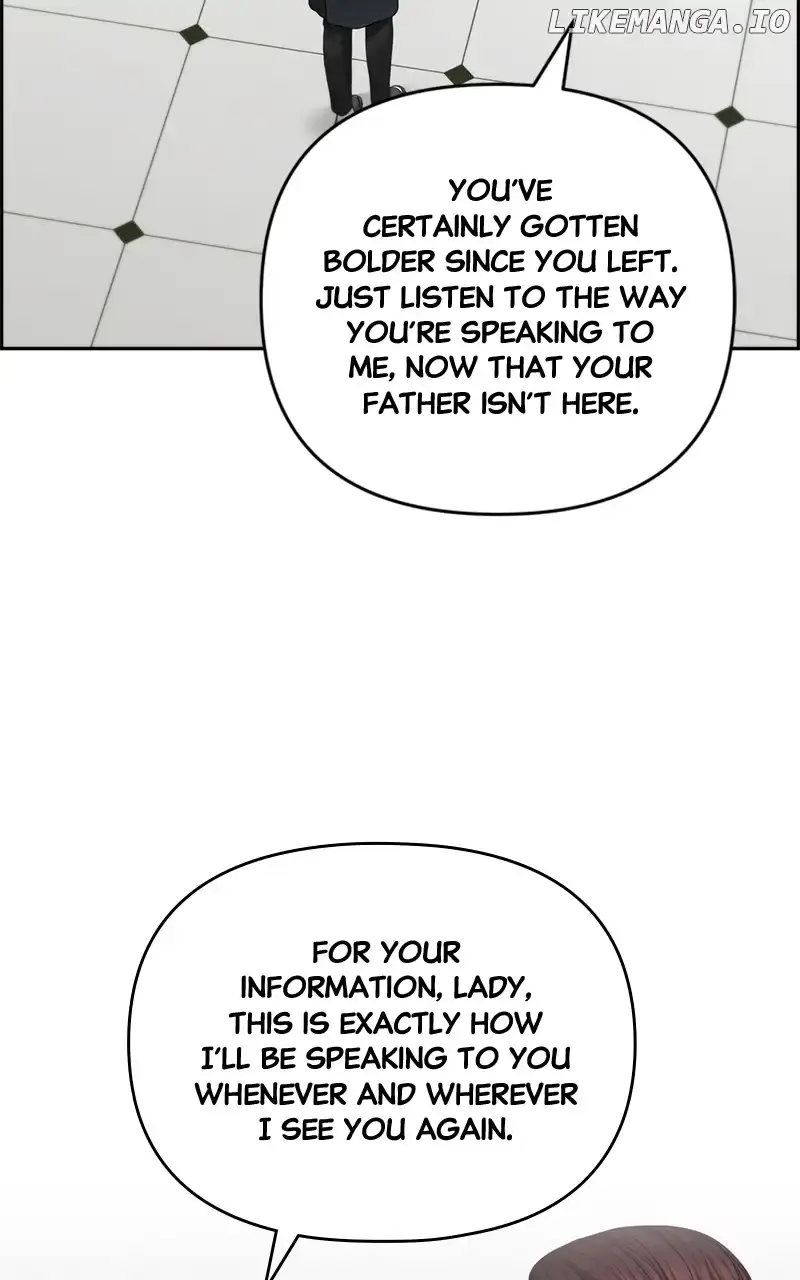 Only Hope Chapter 71 Page 16