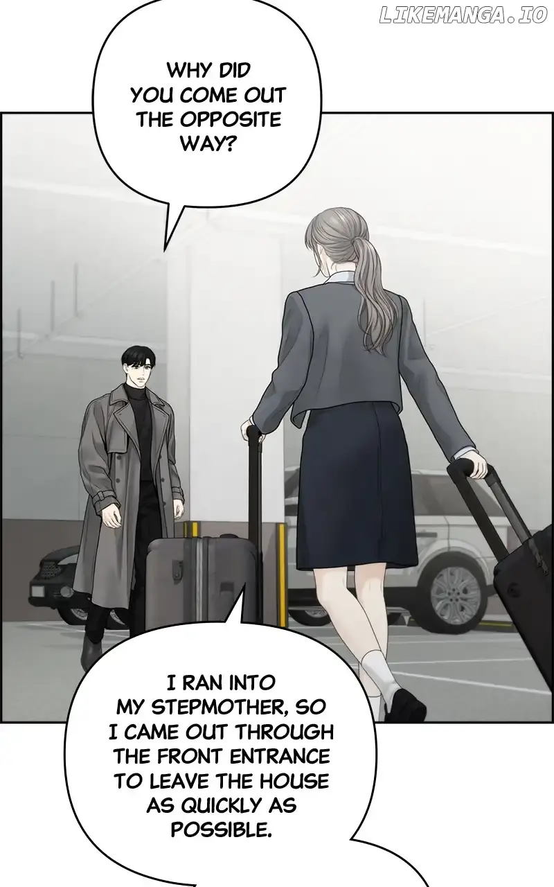Only Hope Chapter 71 Page 28