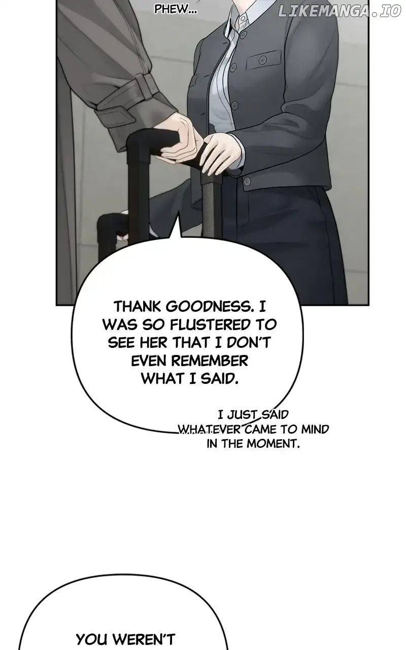 Only Hope Chapter 71 Page 30