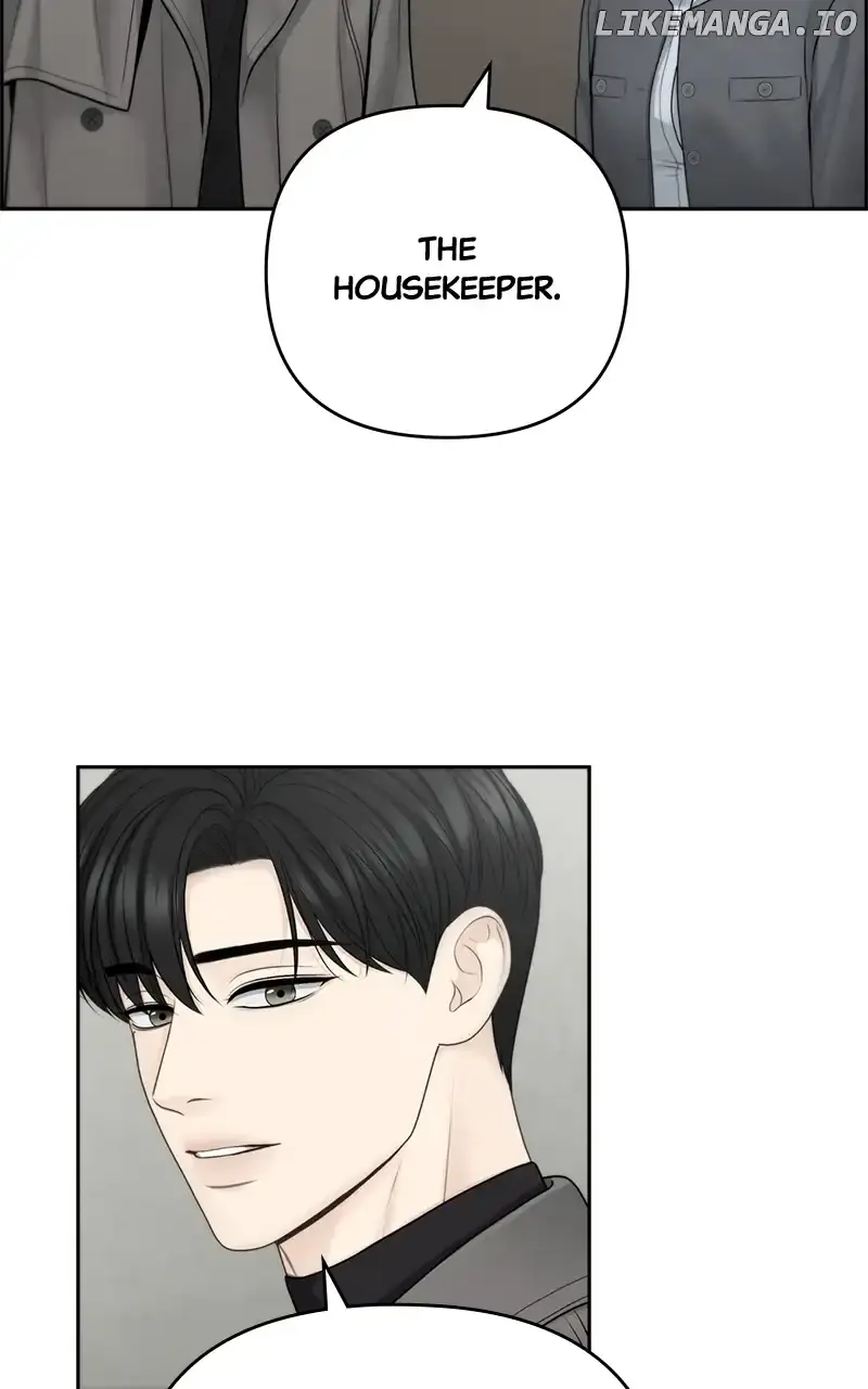 Only Hope Chapter 71 Page 33