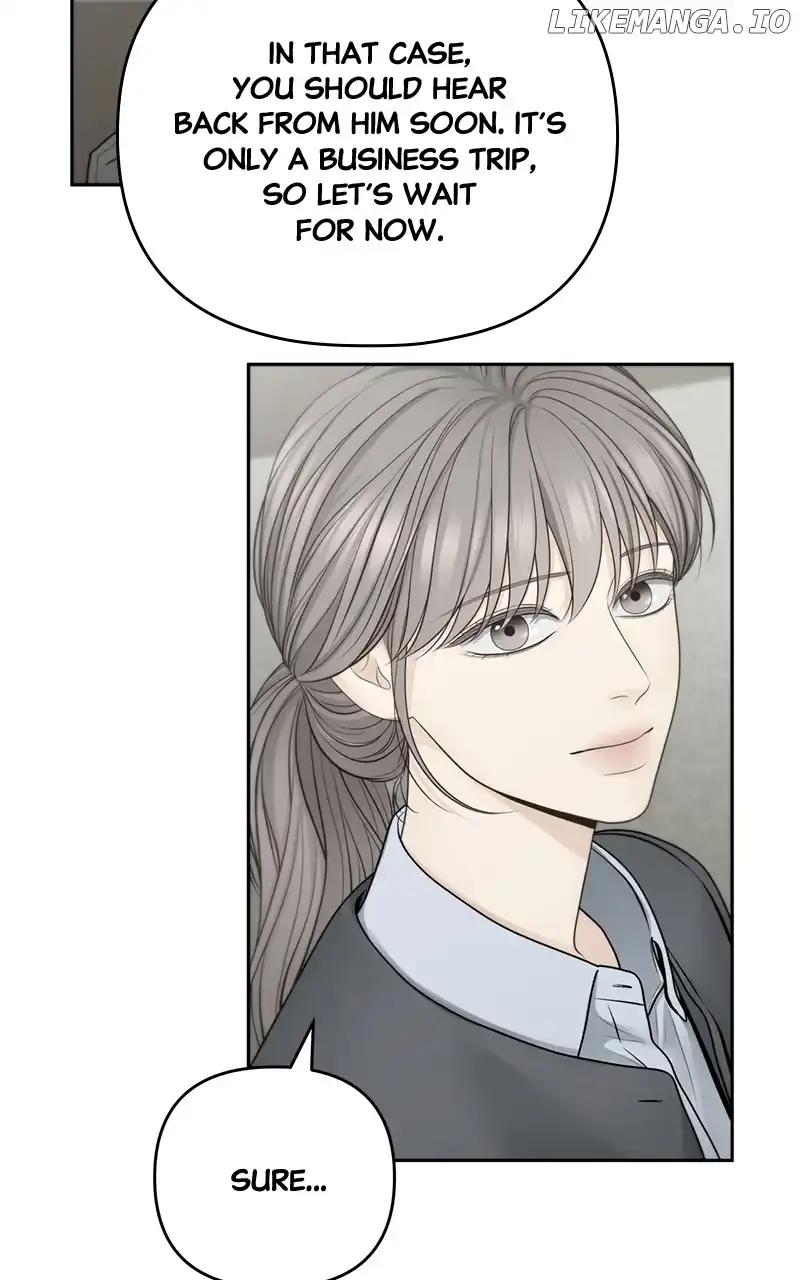 Only Hope Chapter 71 Page 34