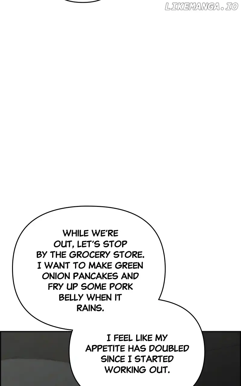 Only Hope Chapter 71 Page 35