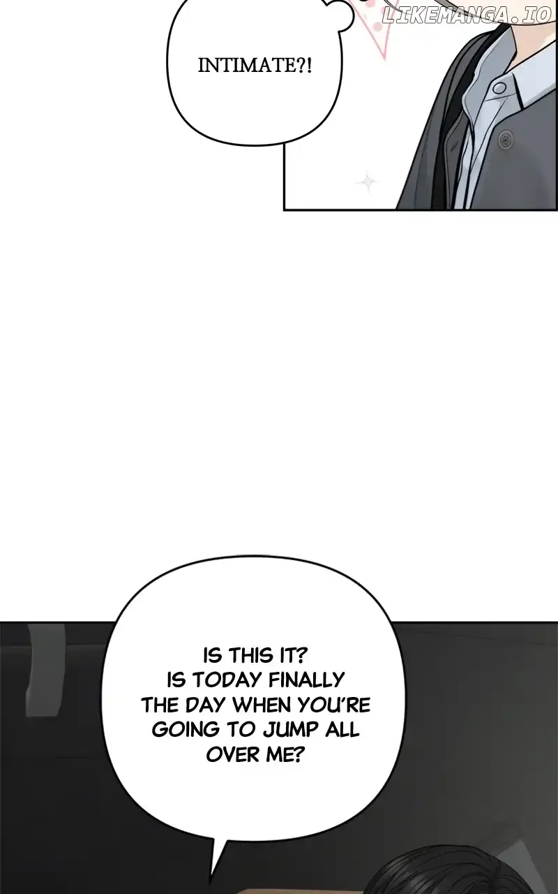 Only Hope Chapter 71 Page 43